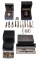 Gold Case, Automatic and Manual Wristwatch Assortment