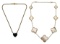 18k Yellow Gold Necklaces