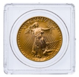 1986 $50 Gold Eagle