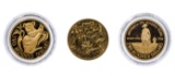 Australia: $200 Gold Coin Assortment