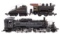 LGB Lehmann Model Train G Scale Locomotives