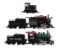 Piko Model Train G Scale Assortment