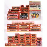 Hornby Model Train OO Scale Assortment