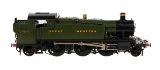 Lee Marsh Models Model Train O Scale Locomotive