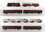 MTH Model Train O Scale New Haven Assortment