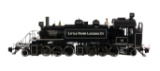 Bachmann Model Train G Scale Spectrum Locomotive