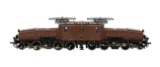 Fulgurex Model Train O Scale Locomotive