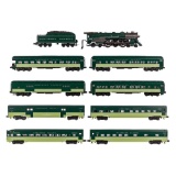 Williams Model Train O Scale Great Northern Collection