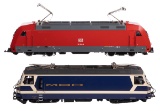 LGB Lehmann Model Train G Scale Locomotive