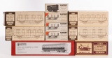 Slater's Model Train O Scale Kit Assortment