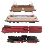 Marklin Model Train HO Scale Assortment