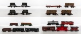 Bachmann Model Train G Scale Assortment