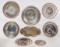 R. Wallace & Sons Sterling Silver Hollowware Assortment