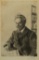 Anders Zorn Leonard (Swedish, 1860-1920) 'August Strindberg' Etching