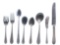 Steiff Betsy Patterson-Eng Sterling Silver Flatware Service