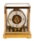 LeCoultre & Cie Perpetual Atmos Mantel Clock