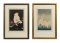 Ohara Shoson (Japanese, 1877-1945) Woodblock Prints