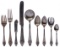 Durgin Silver Company Chatham Sterling Silver Flatware Assortment