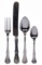 Reed and Barton Devon Sterling Silver Flatware Assortment