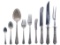 Towle D'Orleans Sterling Silver Flatware Service