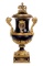 Sevres Ormolu Mounted Covered Urn