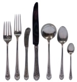 Towle Royal Windsor Sterling Silver Flatware Assortment