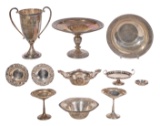 Sterling Silver Decorative Assortment