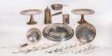 Tiffany & Co. Sterling Silver Assortment
