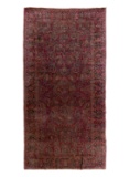 Sarouk Wool Rug