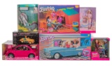 Mattel Barbie Doll and Accessory Assortment