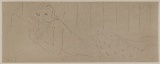 Henri Matisse (French, 1869-1954) 'Nu Allonge' Etching