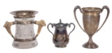Sterling Silver Trophy Assortment
