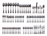 Towle Sterling Silver Assortment
