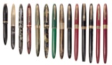 Sheaffer Fountain Pen Collection