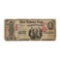 First National $1 Currency, Bank of Belleville, Illinois (Charter #2154)