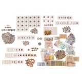 Miscellaneous Coin Assortment