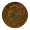 Switzerland: 1902 20 Francs Gold