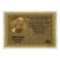 1904 $20 Gold Unc.