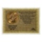 1901-S $20 Gold Unc.