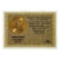 1898-S $20 Gold Unc.