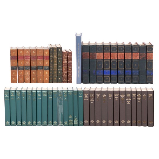Book Set Assortment