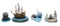 Disney Classics Collection Figurine Assortment
