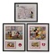 Disney 'Magic Of Disney Animation' Sericel and Pin Set Assortment