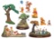 Disney Classics Collection Winnie the Pooh Figurine Assortment