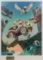 Carl Barks (American 1901-2000) 'Leaving Their Cares Behind' Lithograph