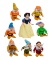 Disney 'Snow White and The Seven Dwarfs' Doll Collection