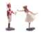 Disney Classics Collections 'Fantasia 2000' Figurines