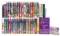 Disney VHS Video and Compact Disc Assortment