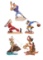 Disney Classics Collection Figurine Assortment