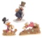 Disney Classics Collection Scrooge McDuck Figurine Assortment
